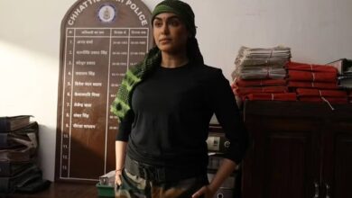 ‘बस्तर द नक्सल स्टोरी’ का टीजर जारी