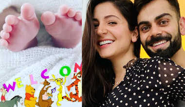 दूसरी बार पैरंट्स बनने वाले हैं विराट कोहली और अनुष्का शर्मा! एबी डी विलियर्स ने किया कंफर्म