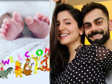 दूसरी बार पैरंट्स बनने वाले हैं विराट कोहली और अनुष्का शर्मा! एबी डी विलियर्स ने किया कंफर्म