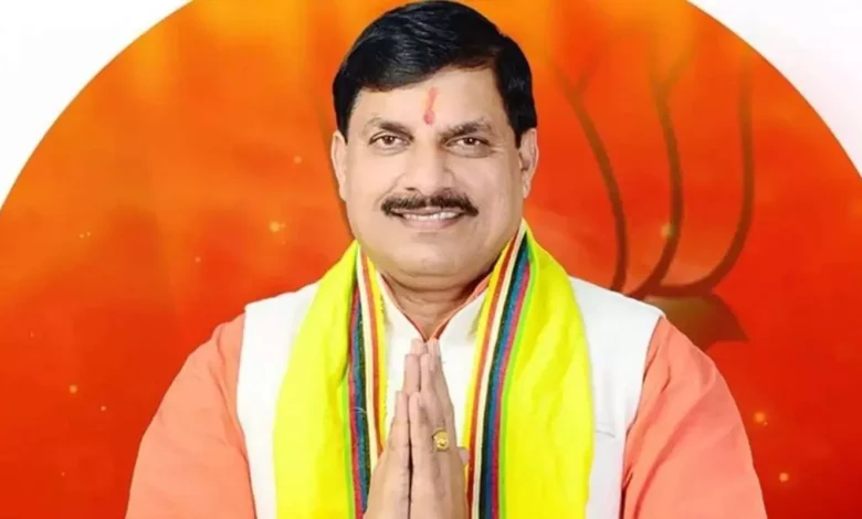 मुख्यमंत्री डॉ. यादव ने वीर महानायक राजा राव तुलाराम को किया नमन…