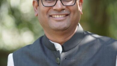 वित्त मंत्री ओपी चौधरी की पहल पर रायगढ़ विधानसभा के लिए मिली 1 करोड़ 05 लाख रूपए के विकास कार्यों की स्वीकृति