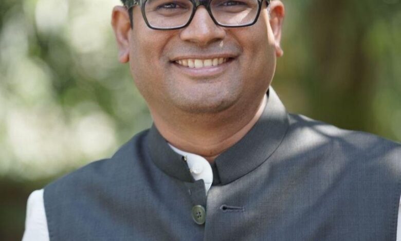 वित्त मंत्री ओपी चौधरी की पहल पर रायगढ़ विधानसभा के लिए मिली 1 करोड़ 05 लाख रूपए के विकास कार्यों की स्वीकृति