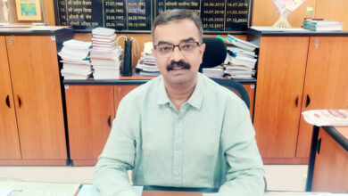 लोकसभा चुनाव: MP में चार चरण में होंगे चुनाव, प्रदेश में आदर्श आचरण संहिता का सख्ती से होगा पालन -मुख्य निर्वाचन पदाधिकारी…