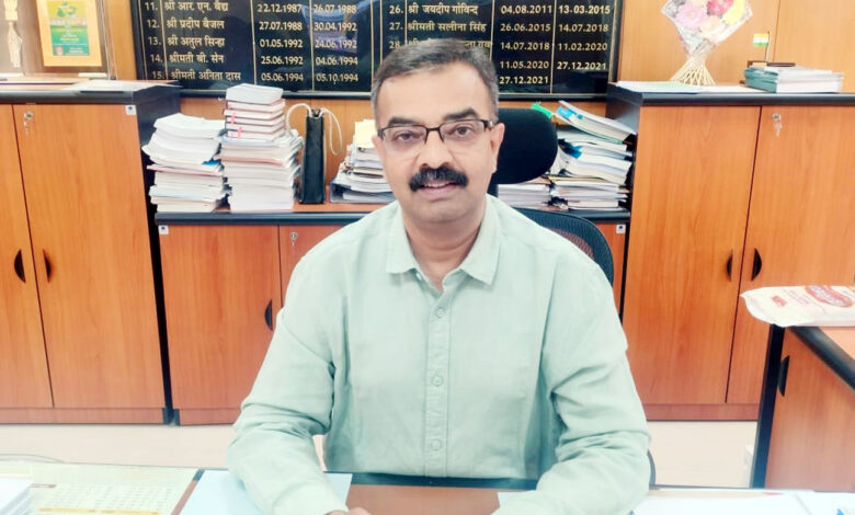 लोकसभा चुनाव: MP में चार चरण में होंगे चुनाव, प्रदेश में आदर्श आचरण संहिता का सख्ती से होगा पालन -मुख्य निर्वाचन पदाधिकारी…