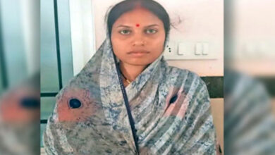 पति से नाराज पत्नी ने की हत्या, पुलिस ने किया गिरफ्तार…