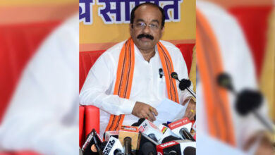 दिल्ली में हुई केंद्रीय चुनाव समिति की बैठक, कहा- जल्द आ सकती है लोकसभा प्रत्याशियों की पहली सूची…