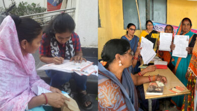 विशेष लेख : महतारी वंदन योजना महिलाओं को बनाएगी आर्थिक रूप से मजबूत…