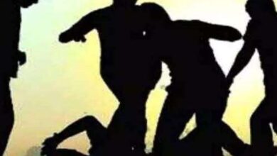 आरएसएस प्रांतीय संचालक से ट्रेन में मारपीट, जांच में जुटी जीआरपी…