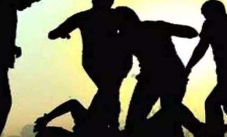 आरएसएस प्रांतीय संचालक से ट्रेन में मारपीट, जांच में जुटी जीआरपी…