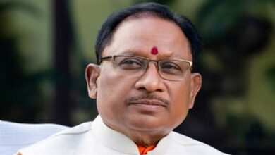 मुख्यमंत्री श्री विष्णु देव साय करेंगे हस्तशिल्प एवं हथकरघा प्रदर्शनी का शुभारंभ…