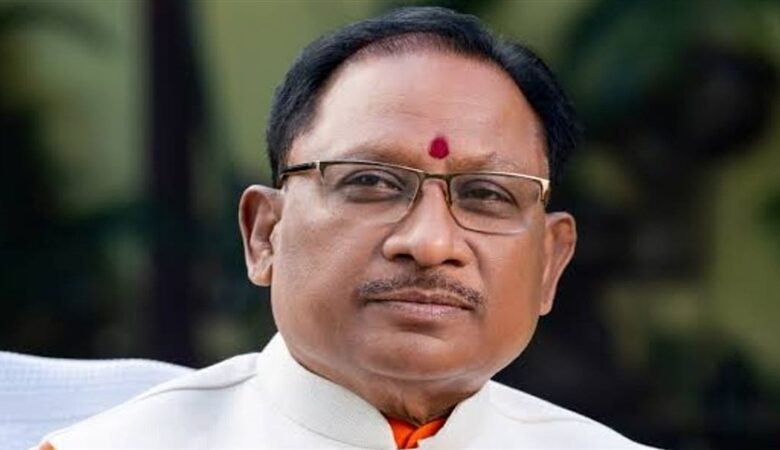 मुख्यमंत्री श्री विष्णु देव साय करेंगे हस्तशिल्प एवं हथकरघा प्रदर्शनी का शुभारंभ…