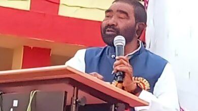 Lok Sabha Elections: घोषणा से पहले कांग्रेस विधायक ने दाखिल किया नामांकन, पार्टी सिंबल के साथ फिर से पर्चा भरेंगे…