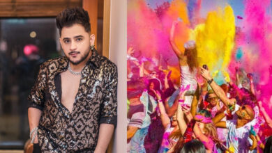 होलीलैंड प्री होली सेलिब्रेशन की तैयारी पूरी, फेमस पंजाबी सिंगर ‘मिलिंद गाबा’ भी होंगे शामिल…