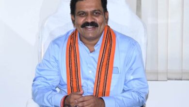 डिप्टी सीएम विजय शर्मा का बड़ा बयान, कहा- दीपक बैज को प्रताड़ित करने की हो रही कोशिश…