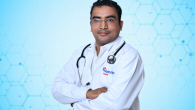 एमएमआई नारायणा हॉस्पिटल रायपुर द्वारा कैंसर रोग परामर्श क्लिनिक आपके शहर बिलासपुर में…