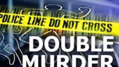 दादी और पोती की हत्या कर वारदात को दिया अंजाम, मौके पर पहुंची पुलिस ने शवों लिया कब्जे में