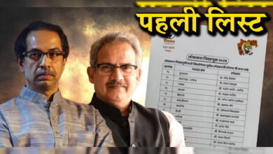 Lok Sabha Election: शिवसेना-यूबीटी की पहली सूची में होंगे 16 उम्मीदवार, 2 पूर्व केंद्रीय मंत्री भी शामिल…