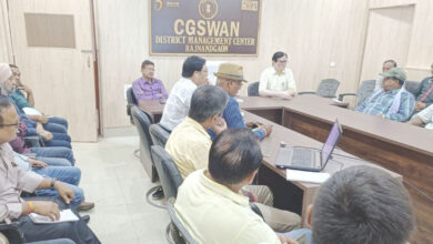 लोकसभा निर्वाचन 2024, केबल ऑपरेटर्स की बैठक 22 मार्च को…