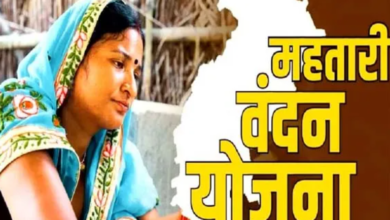 महतारी वंदन योजना के आधार सीडिंग की प्रक्रिया के लिए रविवार और अन्य अवकाश के दिनों में भी खुले रहेंगे बैंक