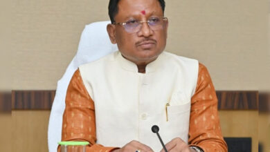 मुख्यमंत्री श्री साय 2 मार्च को जशपुर जिले के विभिन्न कार्यक्रमों में होंगे शामिल…