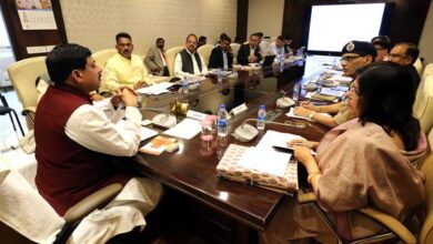 सिंहस्थ-2028 के लिए उज्जैन-इंदौर संभाग को धार्मिक-आध्यात्मिक सर्किट के रूप में विकसित किया जाए – मुख्यमंत्री डॉ. यादव