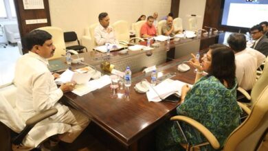 प्रदेश के सक्षम व्यक्तियों को प्रदेश में ही निवेश करने के लिए करें प्रोत्साहित – मुख्यमंत्री डॉ. यादव…