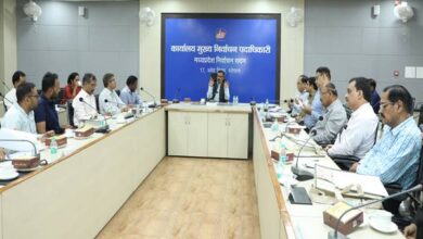 लोकसभा चुनाव में पहले चरण के लिये 20 मार्च से नामांकन प्रक्रिया प्रारंभ होगी…