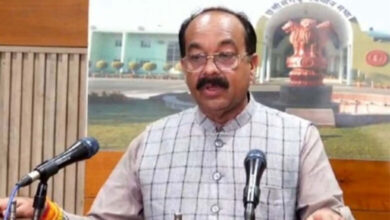 नगरीय निकायों के लिए 40.47 करोड़ रुपए स्वीकृत