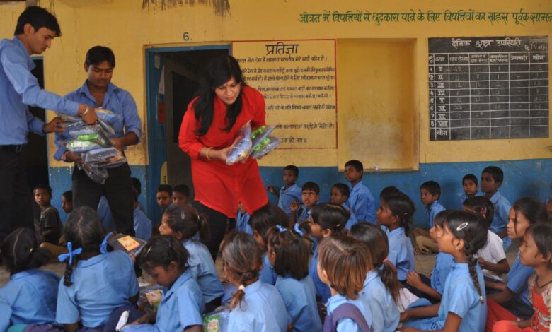 15 मार्च तक विद्यार्थियों को होगा गणवेश वितरण, शिक्षा केन्द्र ने जिला कलेक्टर्स को दिए निर्देश…