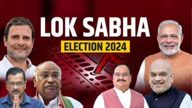 लोकसभा चुनाव 2024: आज से शुरू होगा दूसरे चरण के लिए नामांकन प्रक्रिया, 88 सीटों पर 26 अप्रैल को होगा मतदान…