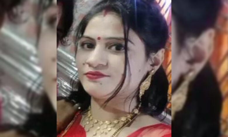 दहेज में कार न मिलने पर पति ने पत्नी की कर दी हत्या, आरोपी करता रहा पुलिस को गुमराह…