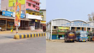 बीजापुर में नक्सलियों ने पर्चा जारी कर दी धमकी, पुलिस फोर्स अलर्ट मोड पर…