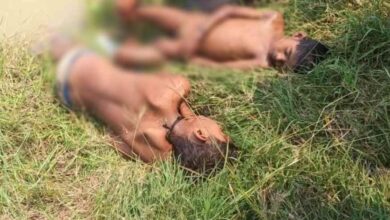 तालाब में नहाने गए 2 बच्चों की हुई मौत, इलाके में मचा हड़कंप…