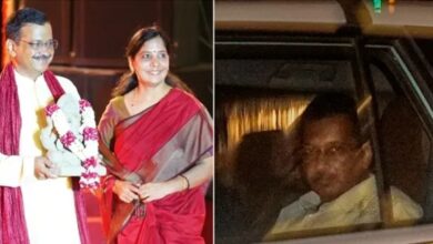 कौन हैं अरविंद केजरीवाल की पत्नी सुनीता केजरीवाल? बन सकती हैं दिल्ली की नई मुख्यमंत्री?