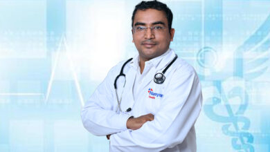 एमएमआई नारायणा हॉस्पिटल में  सफल बोन मैरो ट्रांसप्लांट…