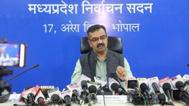 एग्जिट पोल तथा इसके परिणाम का प्रकाशन या प्रचार 19 अप्रैल से एक जून तक पूर्णत: प्रतिबंधित रहेगा