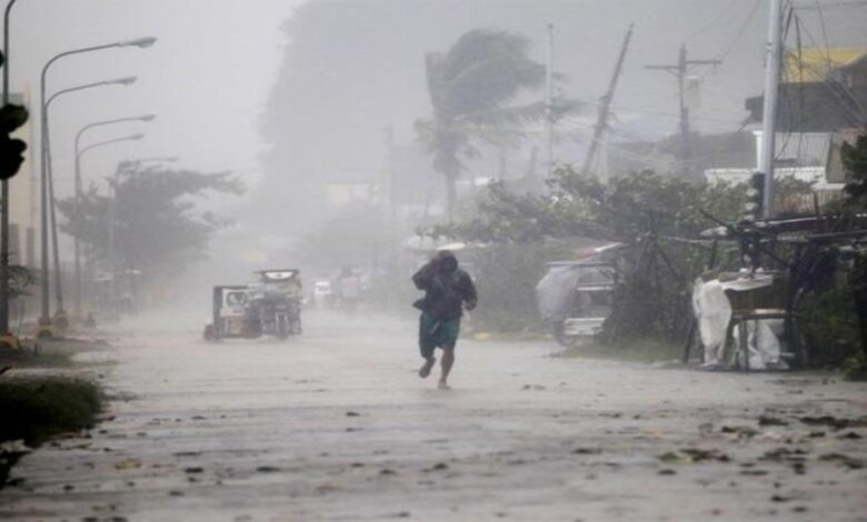 CG Weather Update: CG में फिर बदलेगा मौसम का मिजाज, अगले 3 दिनों तक बारिश और आंधी तूफान के आसार