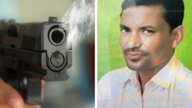 बदमाशों ने की फर्नीचर व्यापारी की गोली मारकर हत्या, इलाके में दहशत का माहौल…