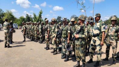 छत्तीसगढ़ में पहले फेज का 19 अप्रैल को मतदान, इस सीट के लिए हो रहा सबसे पहले चुनाव