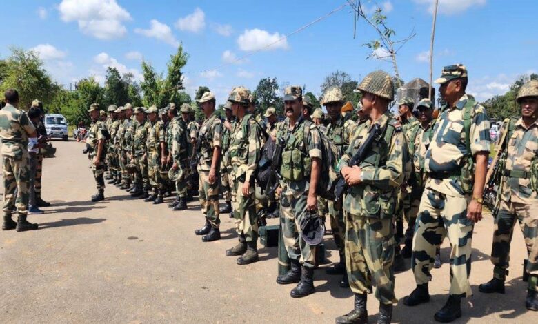 छत्तीसगढ़ में पहले फेज का 19 अप्रैल को मतदान, इस सीट के लिए हो रहा सबसे पहले चुनाव