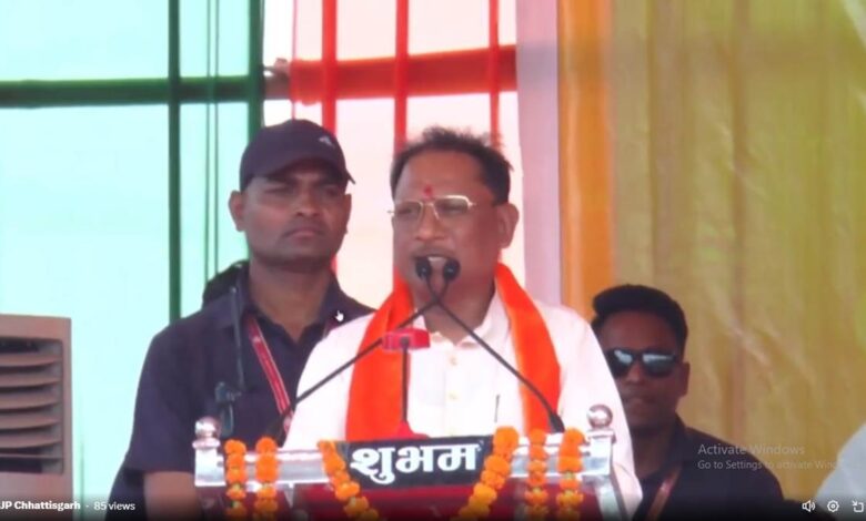 भाजपा ने शुरू किया चुनाव प्रचार, दिग्गजों ने दिखाए दम भाजपा ने शुरू किया चुनाव प्रचार, दिग्गजों ने दिखाए दम