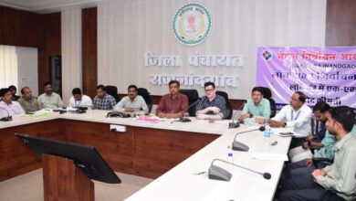 चिन्हांकित 85 वर्ष से अधिक आयु के बुजुर्ग और 40 प्रतिशत या इससे अधिक दिव्यांग मतदाता होम वोटिंग के जरिए करेंगे मतदान