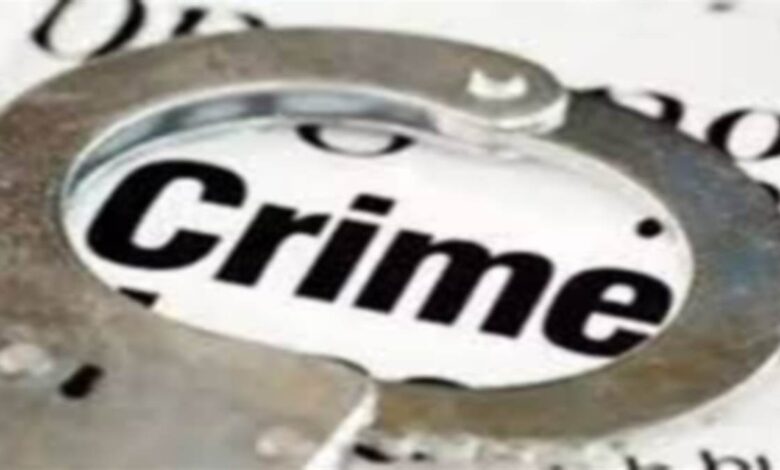 नौकरी से निकाले गए 39 लोगों से 16.40 लाख रुपए की ठगी