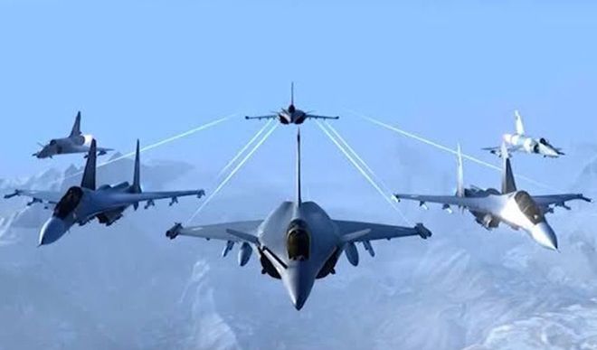 कश्मीर घाटी के उत्तरी क्षेत्र में आपातकालीन लैंडिंग सुविधा