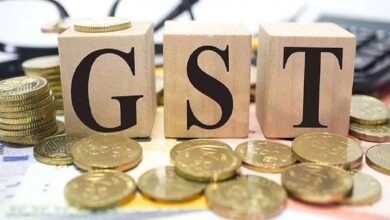 एक माह में जीएसटी का बड़ा कलेक्शन, जानें कितना हुआ
