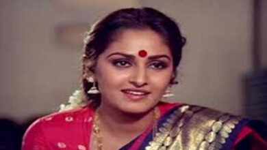 अभिनेत्री जया प्रदा कितने उम्र की हुई जानें, शोहरत की बुलंदियों पर जा पहुंचीं