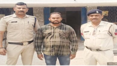 सरकारी विभागों में नौकरी लगाने के नाम पर लाखों की ठगी, गिरफ्तार