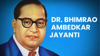 डॉ. भीमराव अंबेडकर जयंती पर राज्यपाल की शुभकामनाएं…