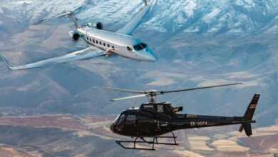 हेलीकॉप्टर की मांग बढ़ी, किराया लाखों में