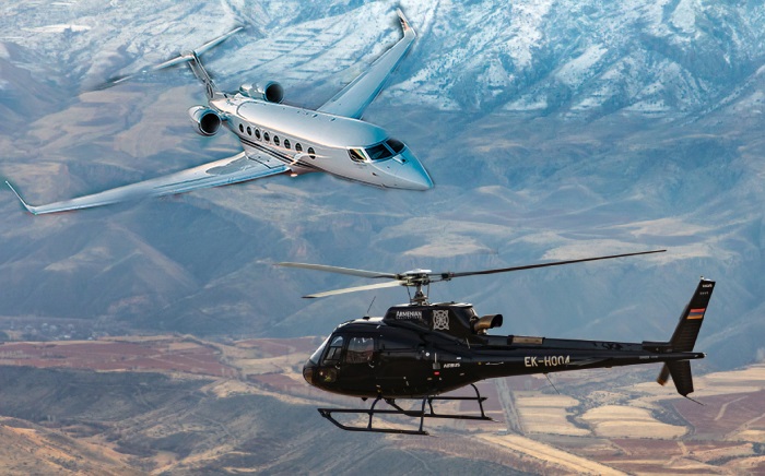 हेलीकॉप्टर की मांग बढ़ी, किराया लाखों में हेलीकॉप्टर की मांग बढ़ी, किराया लाखों में